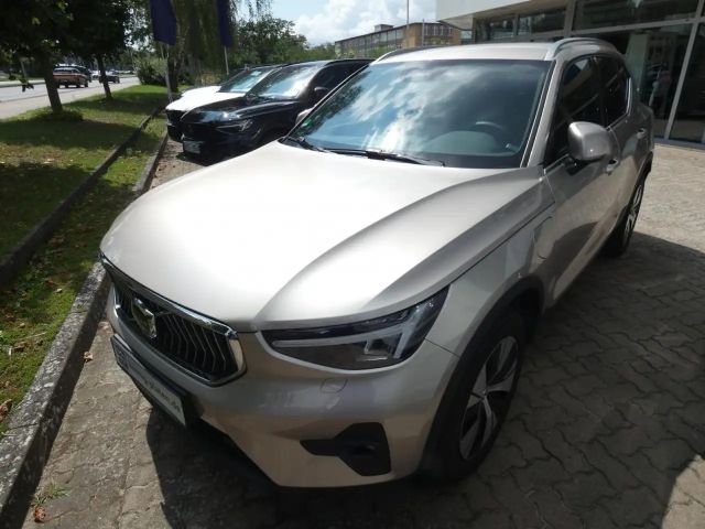 Volvo XC40 Bright Plus T4