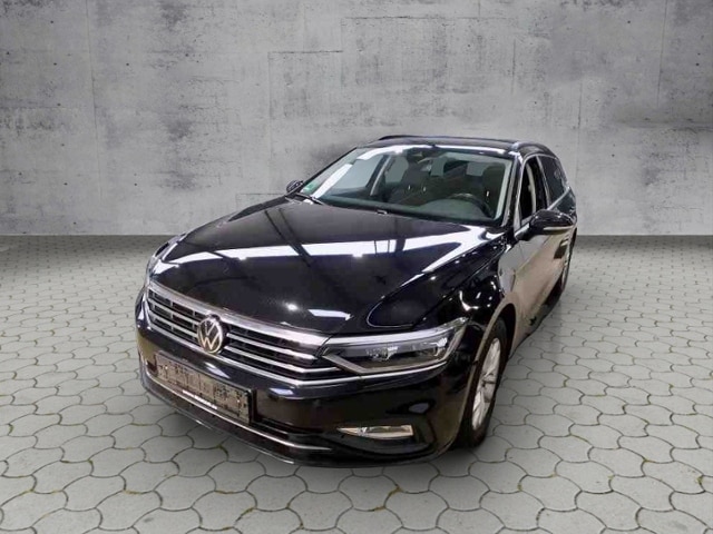 Volkswagen Passat 2.0 TDI DSG Variant