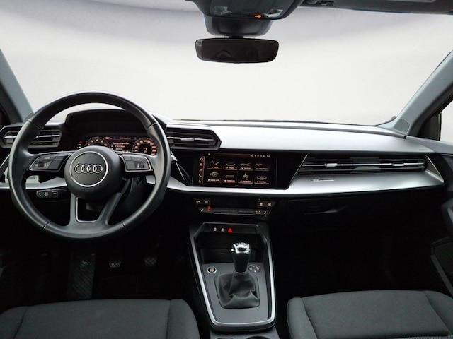 Audi A3 35 TFSI Sportback