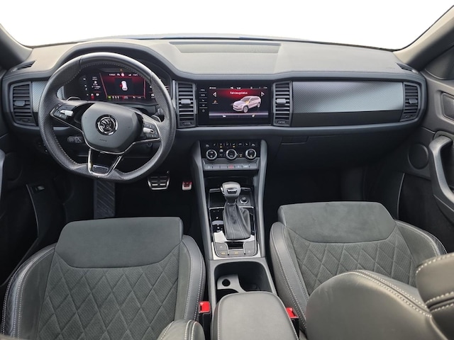 Skoda Kodiaq 2.0 TDI Sportline