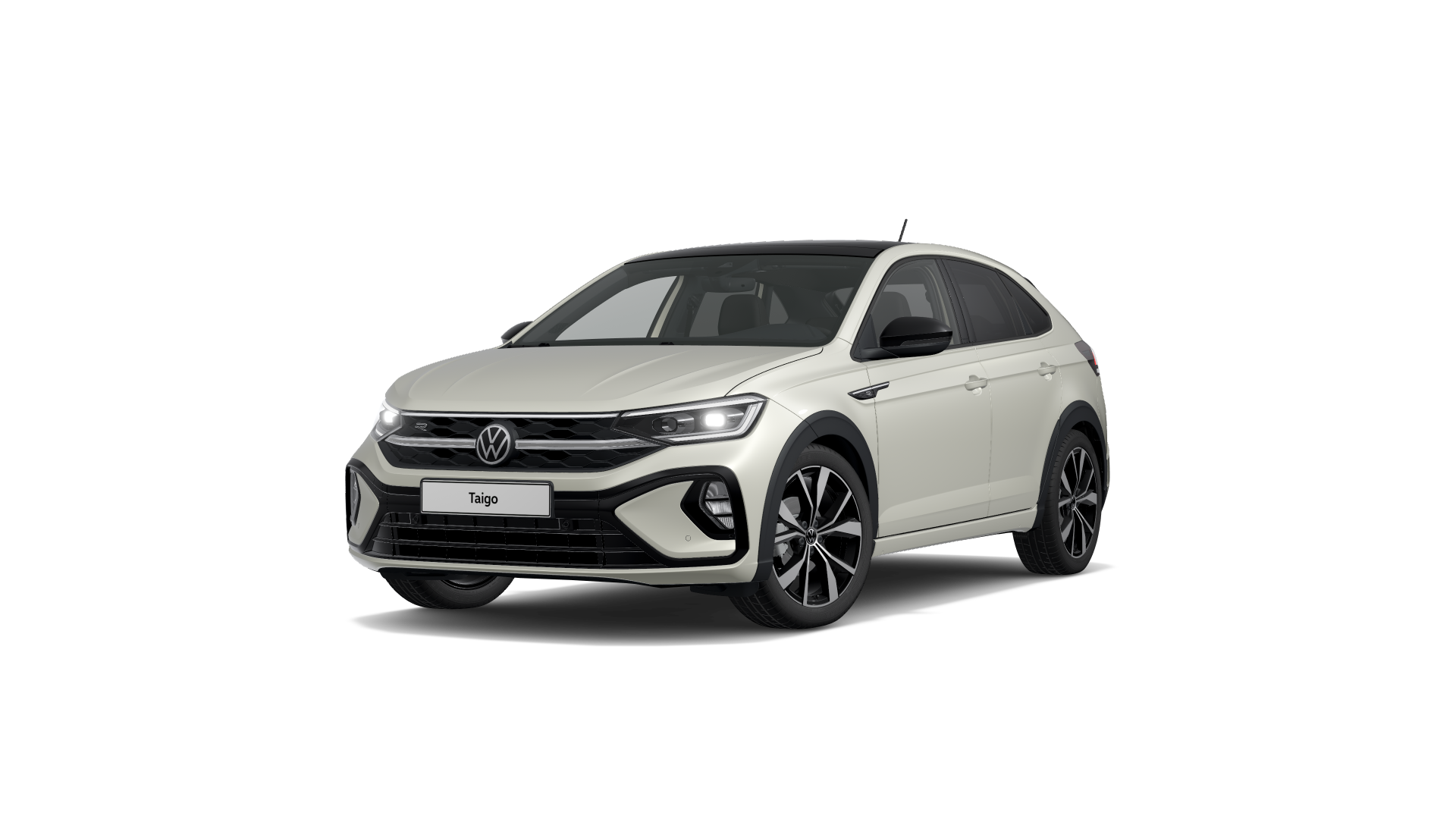 Volkswagen Taigo 1.0 TSI R-Line