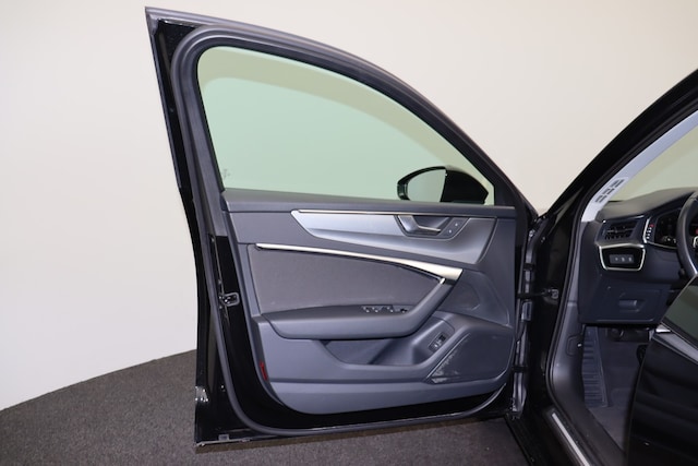 Audi A6 40 TDI S-Tronic Sedan