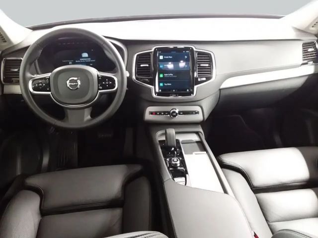 Volvo XC90 AWD Bright Plus