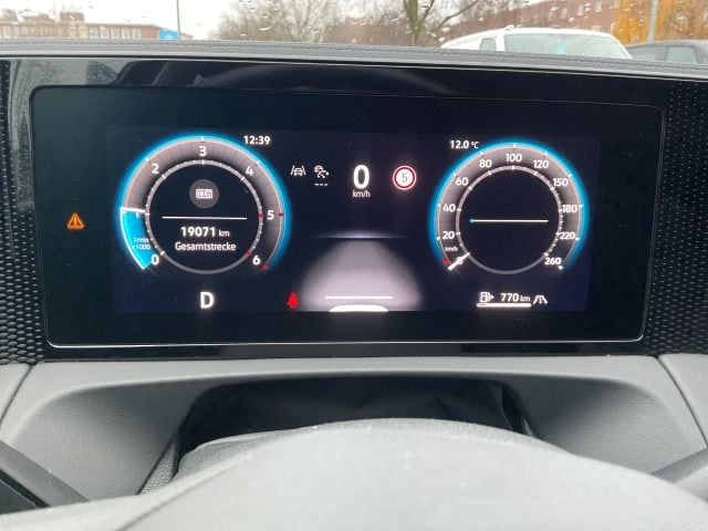 Volkswagen Tiguan 2.0 TDI DSG