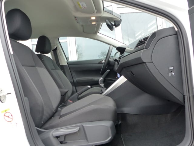 Volkswagen Polo 1.0 *LED*PDC*Sihz*