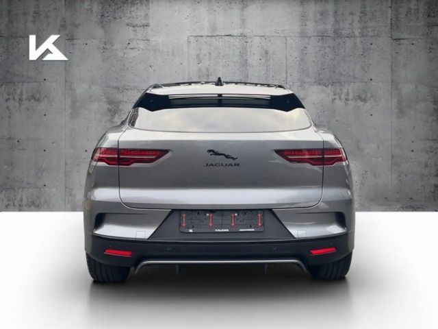 Jaguar I-Pace R-Dynamic SE