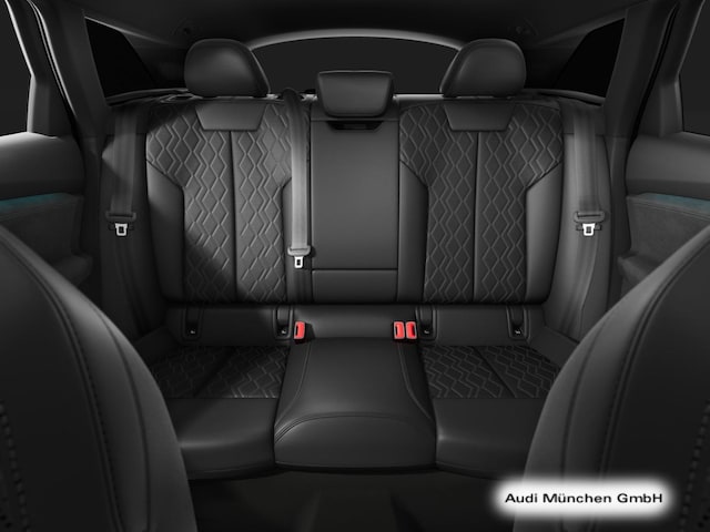 Audi A6 e-tron Avant Quattro