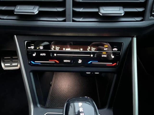 Volkswagen Polo 1.0 TSI DSG Move