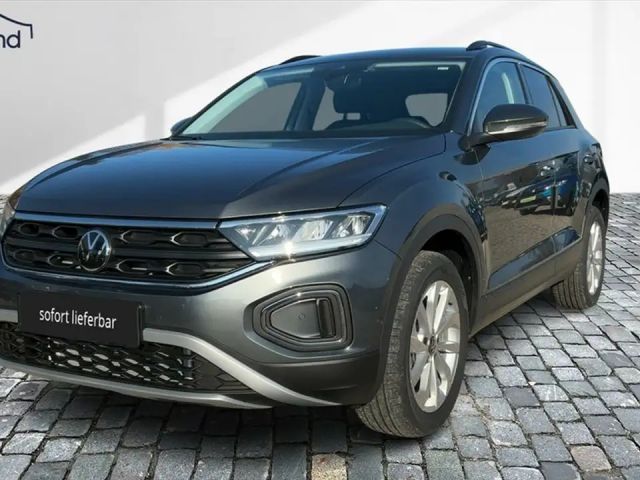 Volkswagen T-Roc DSG Life
