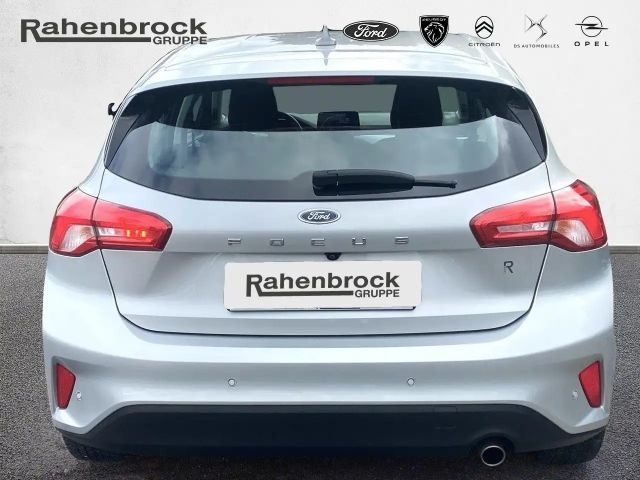 Ford Focus Cool & Connect EcoBoost