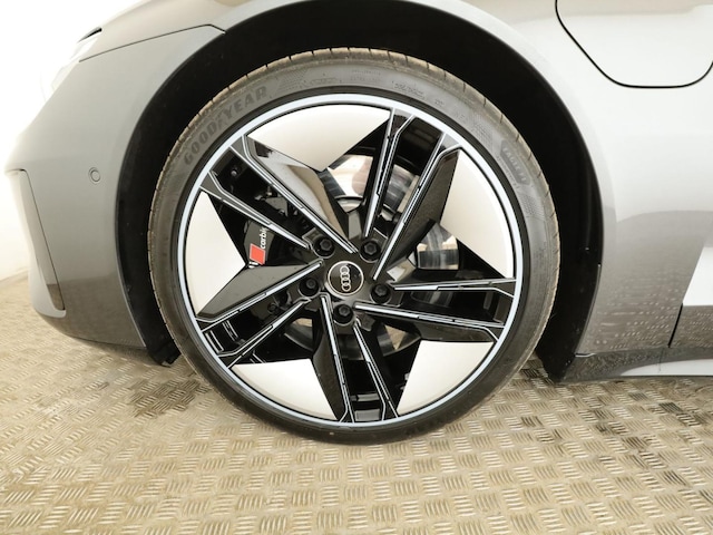 Audi RS e-tron GT Quattro