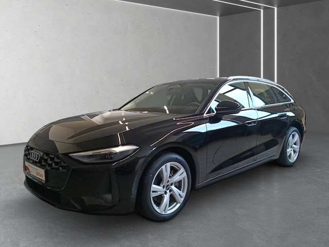 Audi A5 Avant S-Tronic