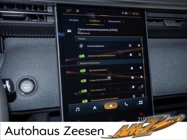 Citroën C5 Aircross Max