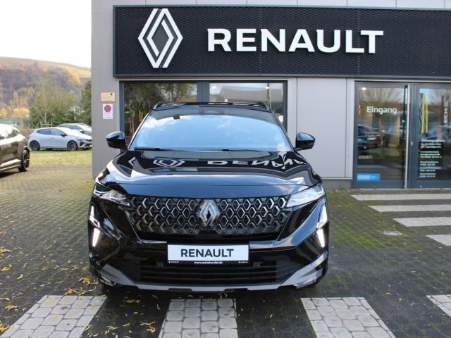 Renault Austral Alpine E-Tech Esprit