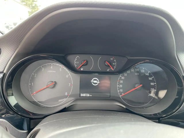 Opel Corsa Edition F Edition