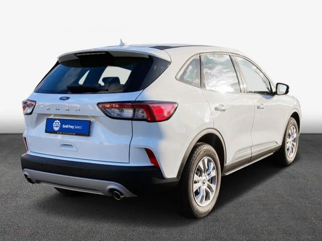 Ford Kuga Cool & Connect EcoBoost