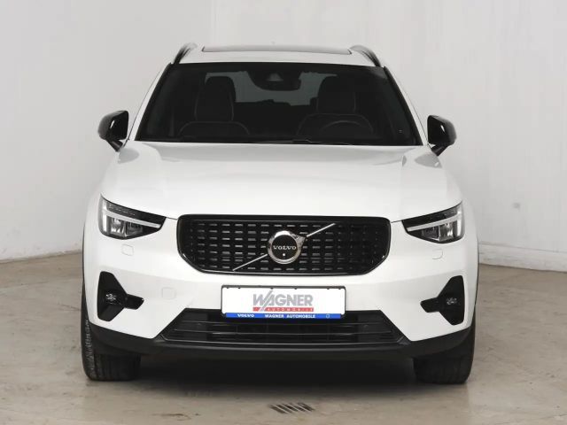 Volvo XC40 Dark Recharge T5 Ultimate