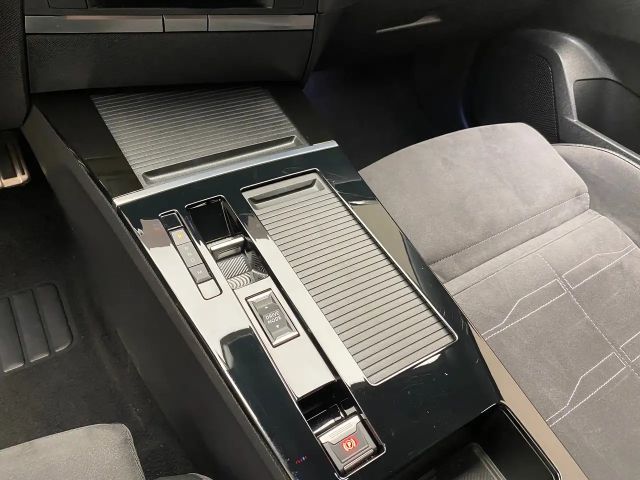 Opel Astra Hybrid Ultimate