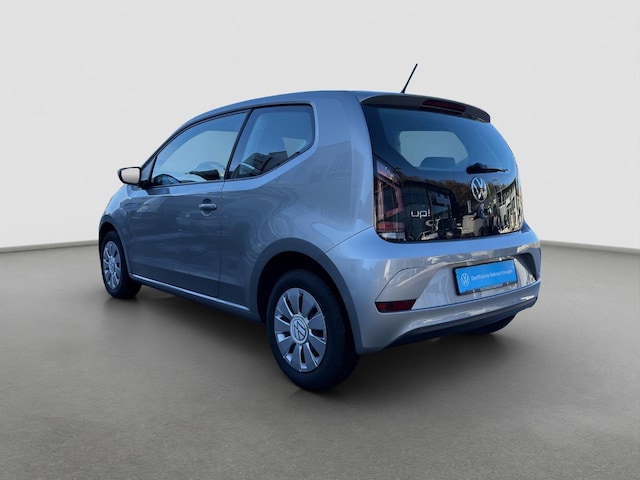 Volkswagen up! DAB ABS USB