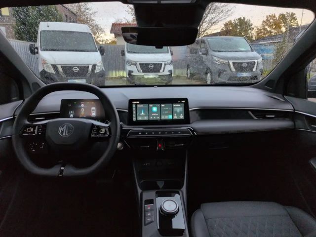 MG MG3 Luxury