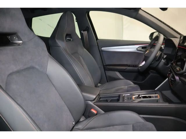 Cupra Formentor 2.0 TSI 4Drive VZ