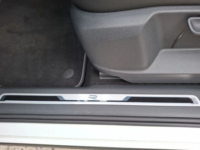 Volkswagen Tiguan DSG R-Line