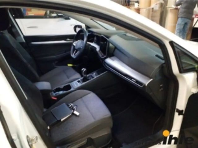 Volkswagen Golf Golf VIII Life Variant