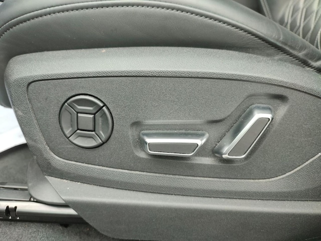 Audi e-tron 55 Quattro