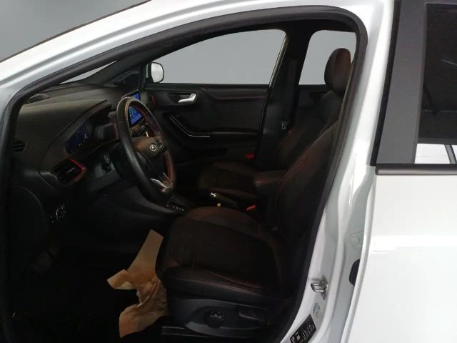 Ford Puma EcoBoost ST Line