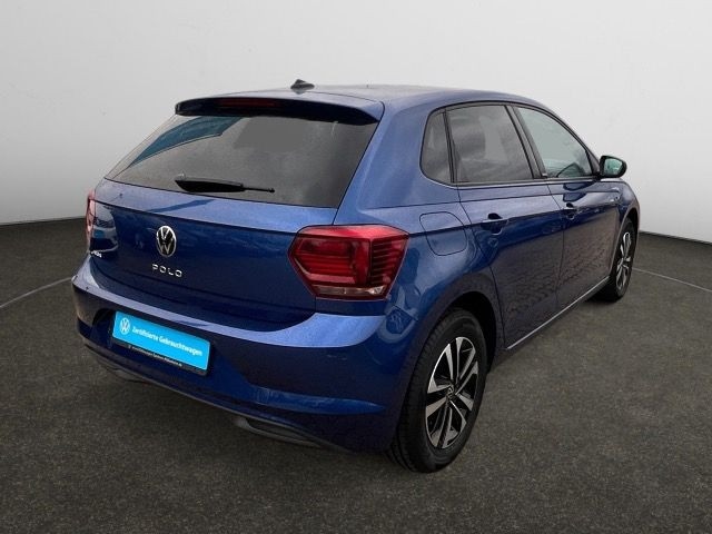 Volkswagen Polo 1.0 TSI TSi United