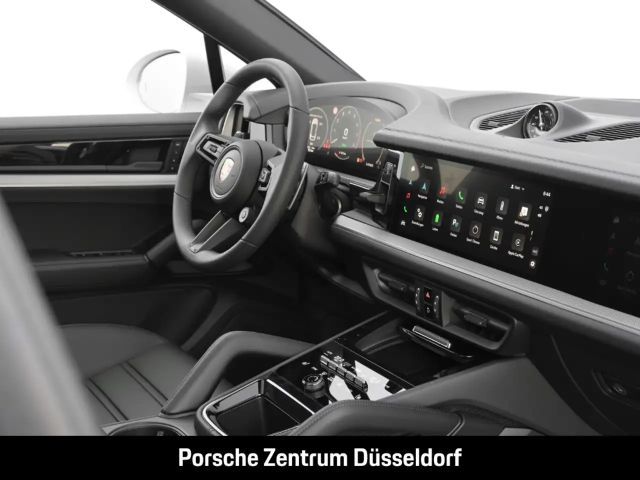 Porsche Cayenne Coupé E-Hybrid