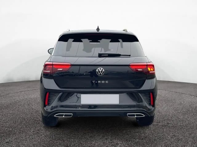Volkswagen T-Roc DSG R-Line