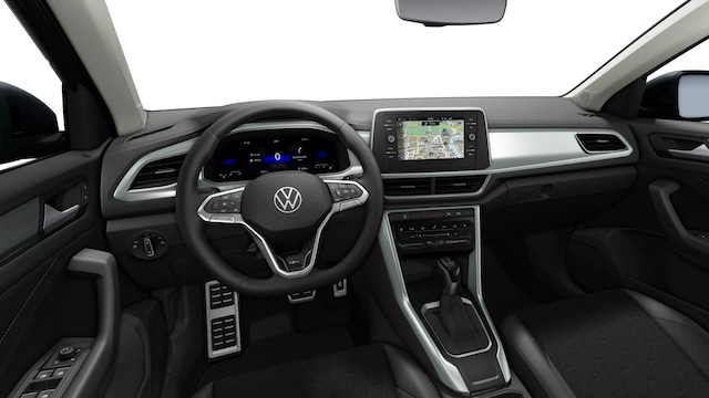 Volkswagen T-Roc 2.0 TDI DSG
