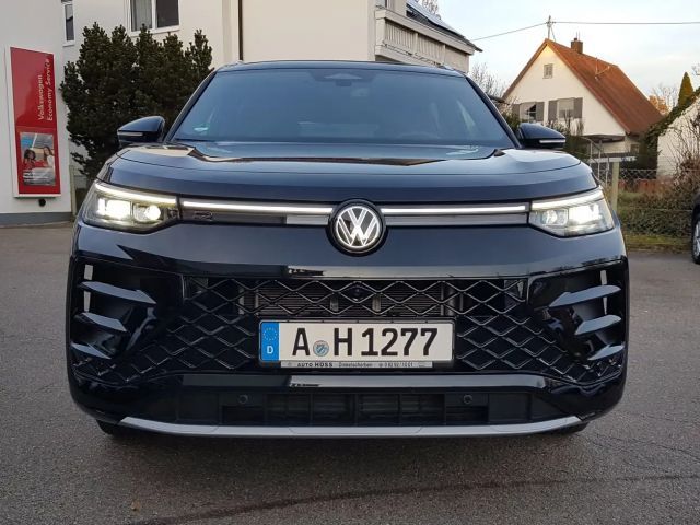 Volkswagen Tayron 2.0 TDI R-Line