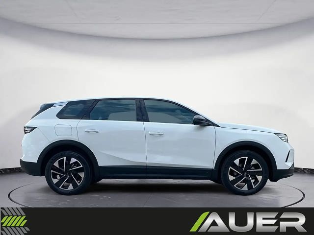 Opel Grandland X Edition