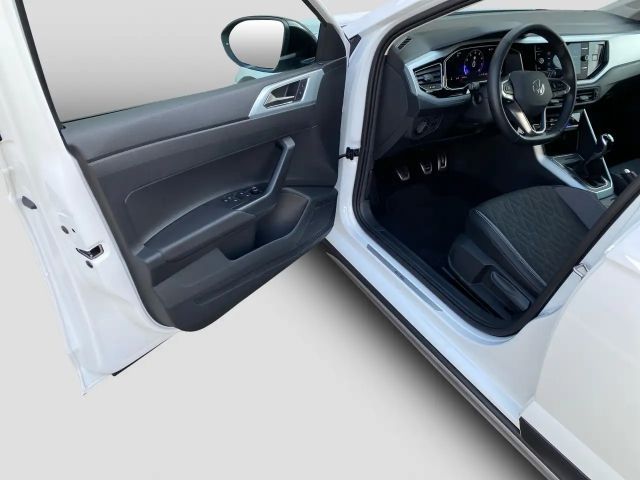 Volkswagen Taigo 1.0 TSI