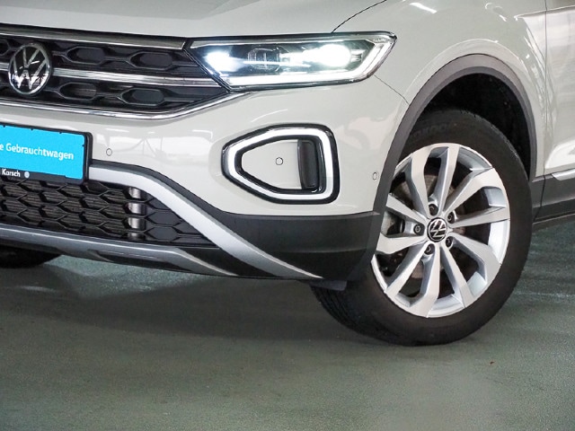 Volkswagen T-Roc 1.5 TSI Style