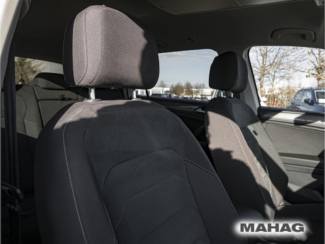 Volkswagen Tiguan 1.5 TSI Allspace Life