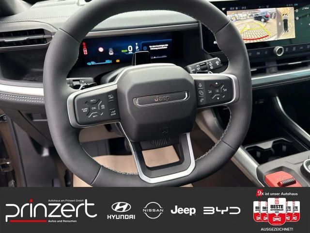 Jeep Compass E 74 kWh "First Edition" PGD*Premium-Paket