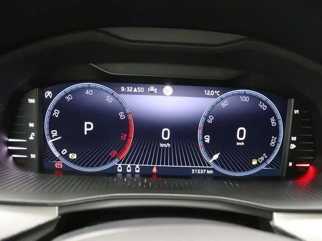 Skoda Kamiq 1.5 TSI Ambition