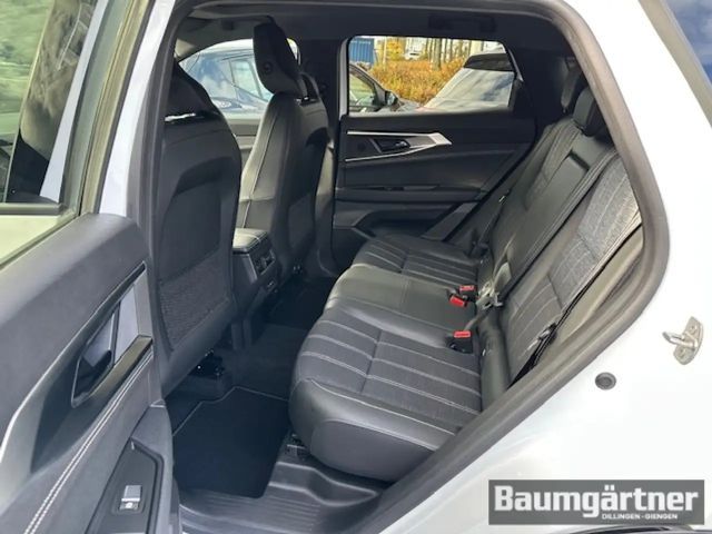 Renault Austral Techno