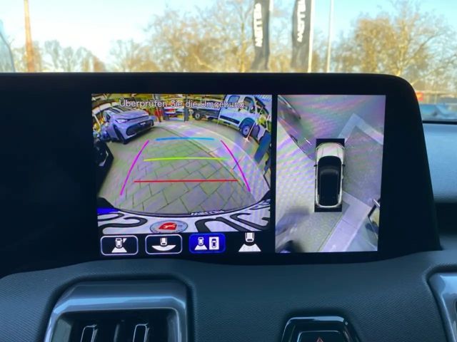 Toyota Urban Cruiser Lounge