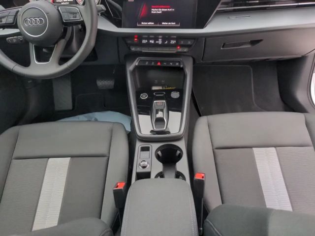 Audi A3 35 TFSI S-Tronic Sedan Sportback