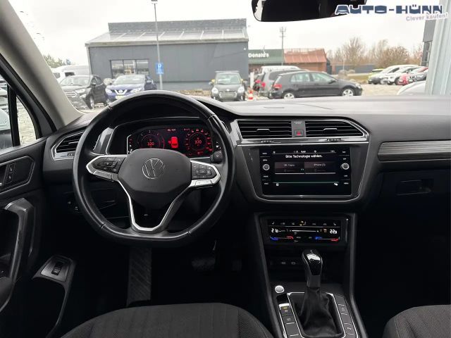Volkswagen Tiguan Allspace DSG Life
