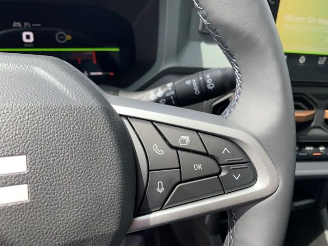 Dacia Bigster Extreme Mild Hybrid 130