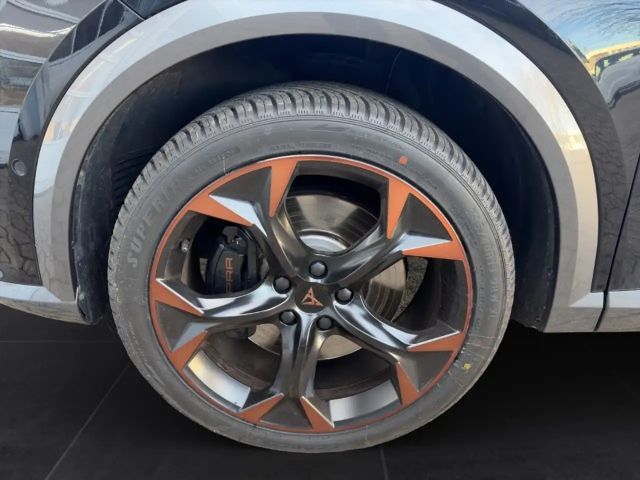 Cupra Formentor 4Drive VZ