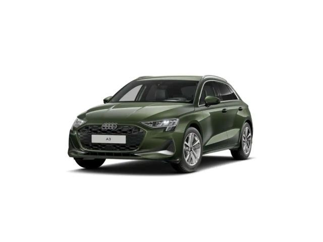 Audi A3 30 TFSI Sedan Sportback