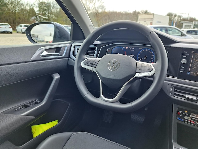 Volkswagen Taigo 1.0 TSI DSG Style