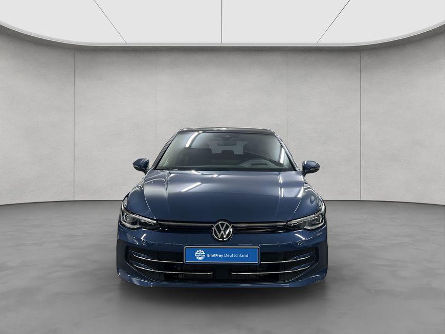 Volkswagen Golf 1.5 eTSI DSG Style