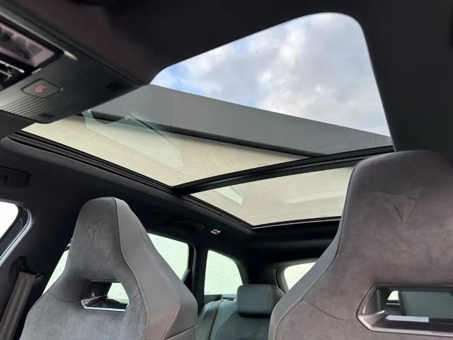 Cupra Leon DSG Sportstourer